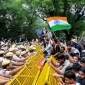 How India’s Young Faced Down Modi