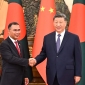 Indian parliamentary panel flags 'increasing Chinese footprints' in Bangladesh, urges stronger dev co-op with Dhaka