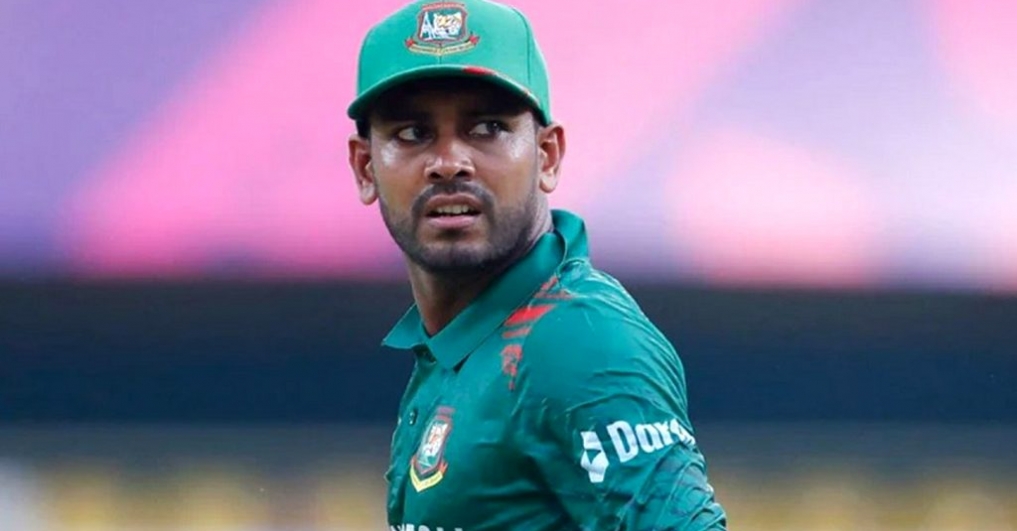 Bangladesh missed World Cup due to 'political issues': Miraz