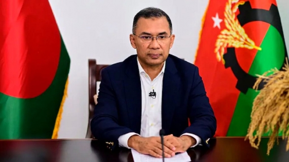 Awami League collaborators still control parts of state machinery: Tarique