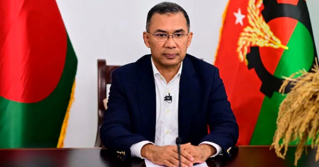 Awami League collaborators still control parts of state machinery: Tarique