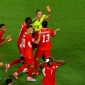 Football Embolo red card turns Swiss dream into heartbreak against Argentina