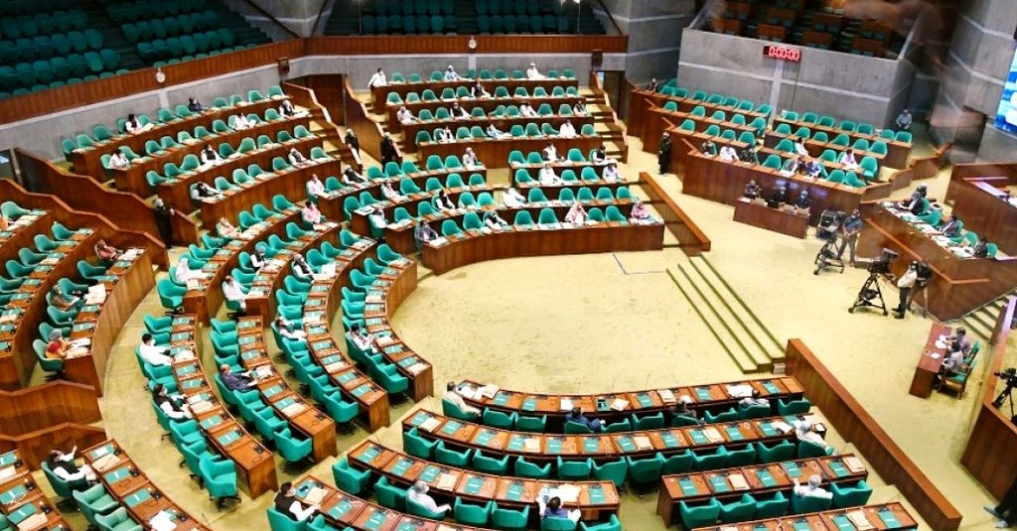 Opposition MPs demand Awami League be tried as a party at ICT
