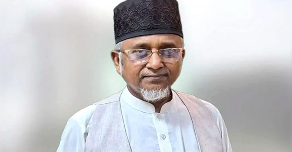 From Ganabahini to Jamaat: Rise and fall of Gazi Nazrul Islam