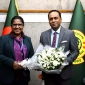 Deputy speaker seeks UNDP assistance to modernize Parliament
