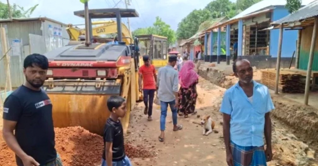 Authorities must not leave citizens to shoulder public responsibilities