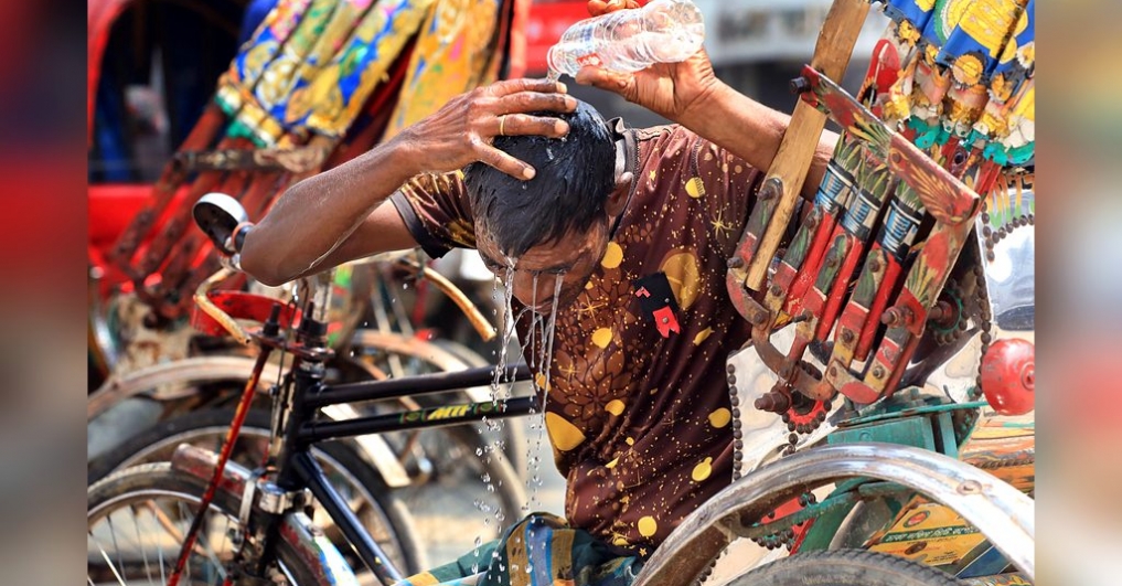 Extreme heat cost Bangladesh up to $1.8b in productivity in 2024: WB