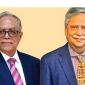 Bangladesh Two complaints filed with ICT against former presidents Hamid and Shahabuddin
