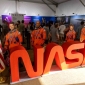 Sick of Earth? NASA is recruiting volunteers for a yearlong Moon and Mars simulation