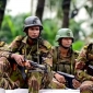 Army to be deployed in six districts, including Dhaka, over sabotage fears