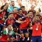 Spain outclass Argentina to win second World Cup, shatter Messi dream
