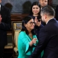 How Delcy Rodríguez Went From Maduro Loyalist to Trump Proxy