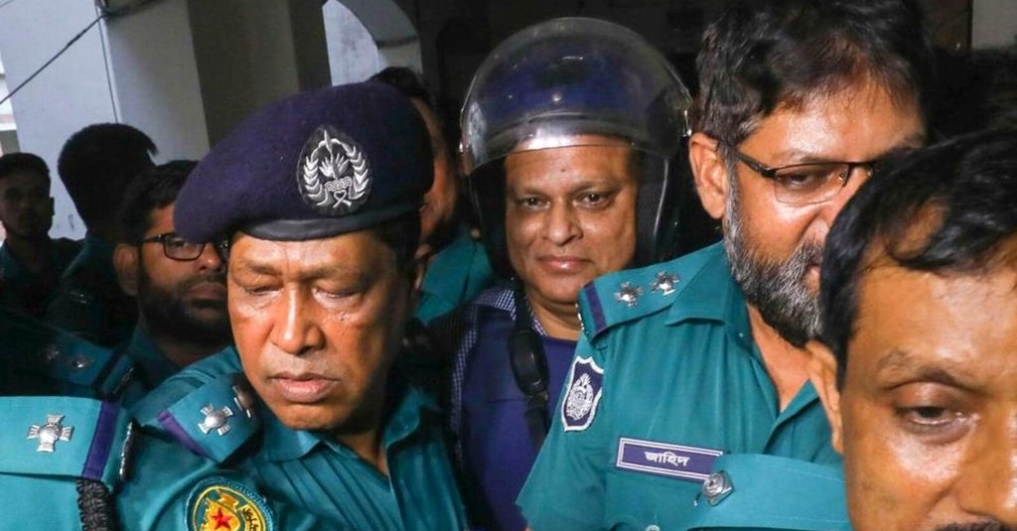 ‘Maj Gen Ziaul Ahsan left no trace while killing people’