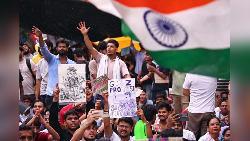 India govt, protesters reach deal as ‘Cockroaches’ suspend movement after minister quits