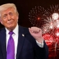 Fireworks, flyovers and a 'really long' Trump speech as US celebrates 250th