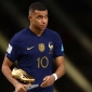 Mbappe first to win Golden Boot twice as Rodri named best player