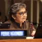Bangladesh's Rabab Fatima appointed as head of UN mission in Afghanistan