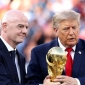 Trump wants Fifa chief Infantino as next UN secretary-general: Report