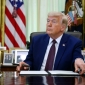 Trump Insists U.S. Should 'Run' the Strait of Hormuz and Get Paid For It