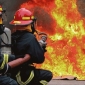 Fire at officers' quarters in Mirpur doused