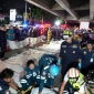 At least 27 killed in Bangkok bar fire