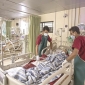 Public trust is healthcare’s biggest challenge