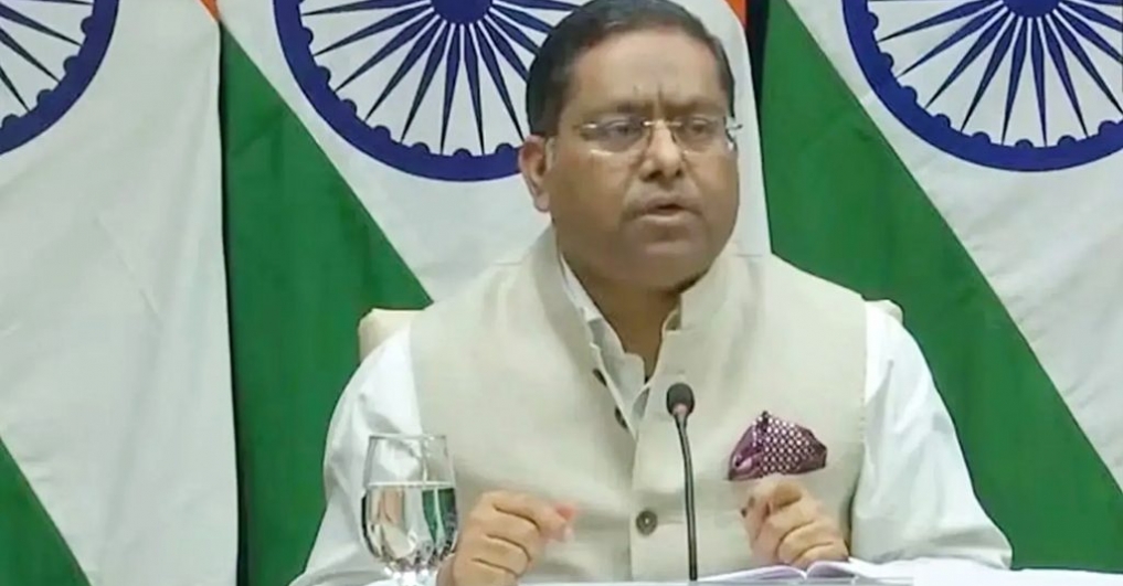 India responds to Hasina’s stated desire to return to Bangladesh in Dec