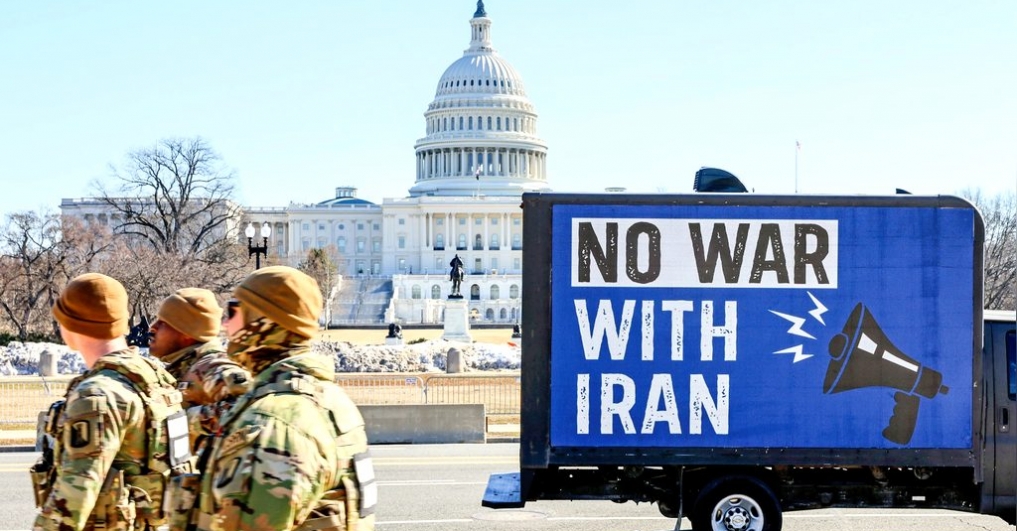 A War Neither America Nor Iran Can Win
