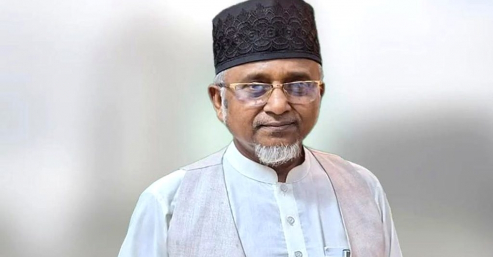 Satkhira-4 MP controversy triggers Jamaat inquiry
