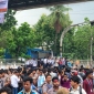 HSC examinees suspend protest, submit 6-point charter