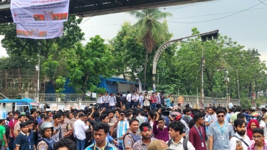 HSC examinees suspend protest, submit 6-point charter