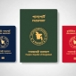 Bangladesh Bangladesh reinstates 'Except Israel' on passports