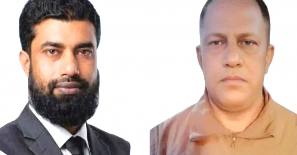Two journalists killed in Uttara road accident
