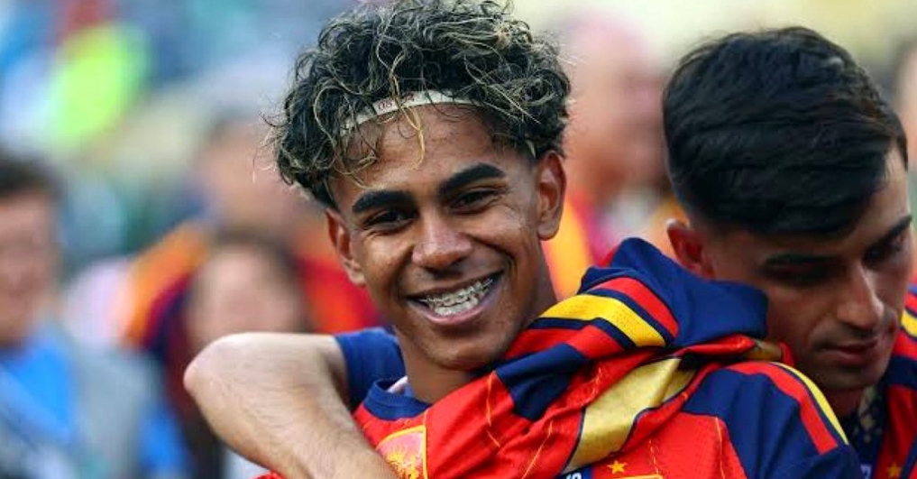 Football Iran says Spain WC win brought joy to critics of US, Israel