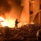 Zelensky Urges 'Strong Decisions' at NATO Summit After Russia Launches Another Deadly Attack on Kyiv