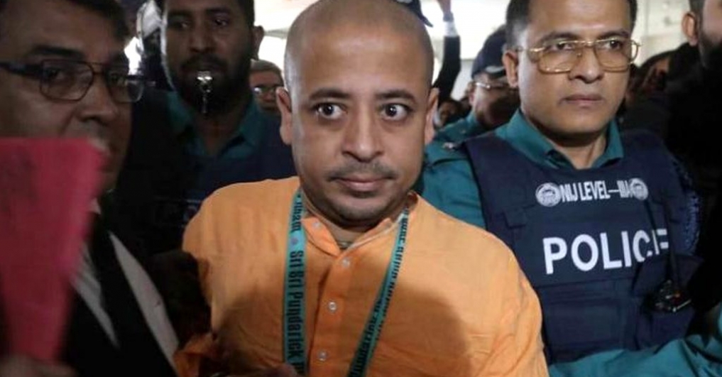 Court denies Chinmoy Krishna Das bail in lawyer Alif murder case