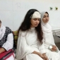 Judge injures female trainee lawyer by throwing paperweight during court proceedings in Gopalganj