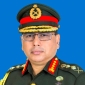Army Chief returns home