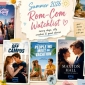 The rom-com watchlist for summer 2026