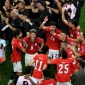 Egypt beat Australia 4-2 on penalties to reach World Cup last 16