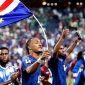 Fairytale Cape Verde stand in Argentina's way