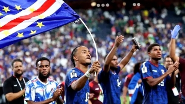 Fairytale Cape Verde stand in Argentina’s way