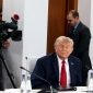 OpenAI Woos Trump Administration as Investor