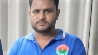 ভ্রাম্যমাণ আদালতে ১ মাসের বিনাশ্রম কারাদণ্ড, জরিমানা ১ হাজার টাকা