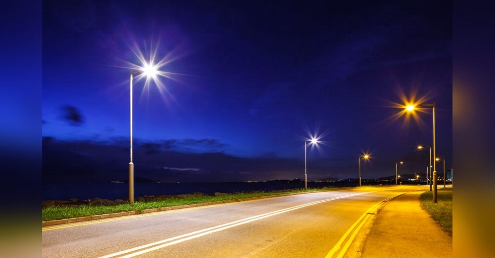Bangladesh DNCC tender lists 413 lampposts missing from the road