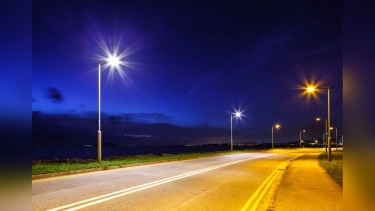 Bangladesh DNCC tender lists 413 lampposts missing from the road