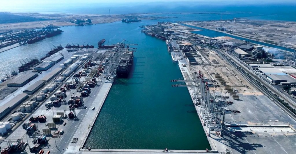 Drone attack at Egypt port US interests at risk globally: analysts