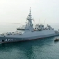 Bangladesh among 14 countries on board for Saudi-led maritime defense alliance