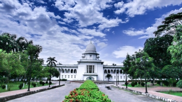 হাইকোর্টে রায়ে পুরনো ল্যান্ড সার্ভে মামলা নিষ্পত্তির পথ খুলল
