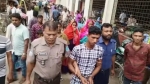 রাজবাড়ীর পাংশায় প্রবাসীর স্ত্রী হত্যার প্রধান আসামির যাবজ্জীবন কারাদণ্ড